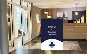 Auszeit Hotel Hamburg